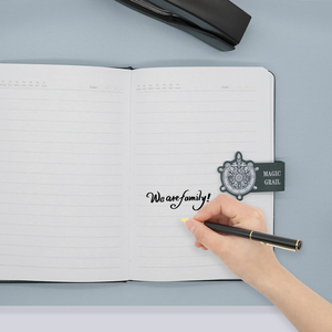 YALONG 2023 nuevo cuaderno de diseño de moda A5 cuaderno de notas cuaderno de cuero personalizado para la escuela y la Oficina - Product Image 6