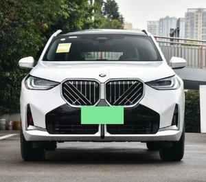 Xdrive20i X3 BMW 2.0T SUV รถโรงเรียนสอนขับรถแท็กซี่รถยนต์มือสองรถมือสอง - Product Image 1