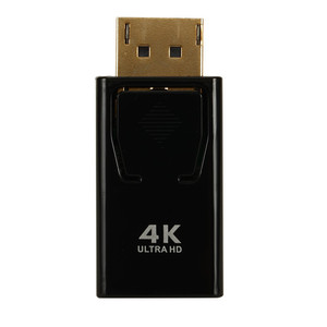4 K DP至用于HDMI开关，带聚氯乙烯护套组合屏蔽支持计算机和扬声器-显示端口至用于HDMI连接器 - Product Image 5