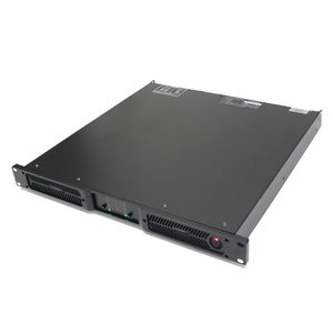 D2-3000 Professional Class <strong>d</strong> pa Power Amplifier <strong>2</strong> Ohms Stable for Subwoofer Speaker - Product Image 5