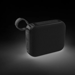 Fashionable Mini Wireless <strong>Speaker</strong> LED Light Super Bass Quality 5W Output Power <strong>Bluetooth</strong> Connectivity Outdoor <strong>Use</strong> Battery Source - Product Image 2