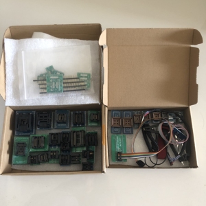 XELTEK Super Pro 6100N Motor analysator Universeller EEPROM-Geräte programmierer