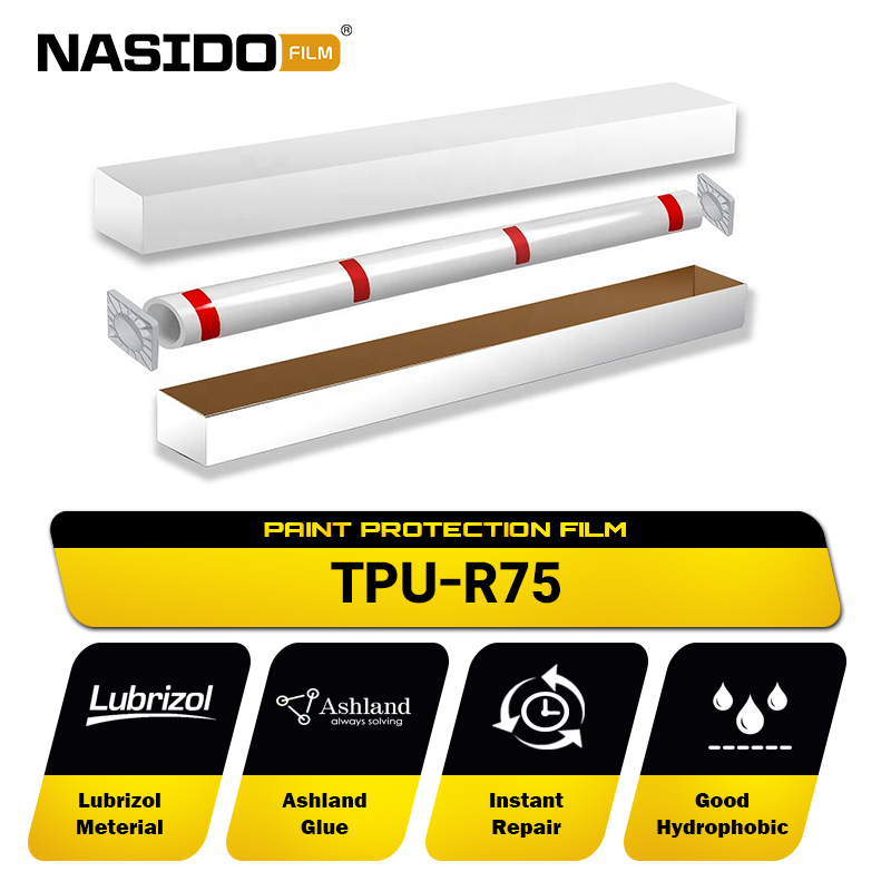 TPU-R75