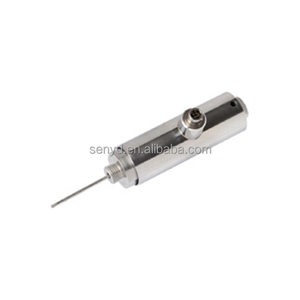 Linear-und Winkel positions mess sensor Spulens ensor zur genauen Positions erkennung - Product Image 2