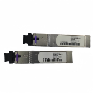 GPON OLT โมดูล C + C ++ 2.5Gbps 1.25Gbps ตัวรับส่งสัญญาณแสง FTTH TX1490 RX1310สำหรับเครือข่ายไฟเบอร์และออปติคัล PON - Product Image 1