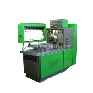 Common rail enjektör test tezgahı tst-b, tst-ds - Product Image 2