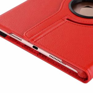 360 döndür tutucu PU deri Apple iPad için Tablet kılıfı kapak korumak pro11 iPad10 2022 air2 9.7 inç 10.2 inç 10.5 10.9 inç - Product Image 4