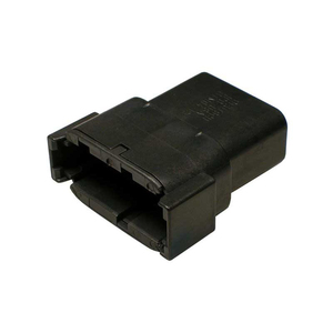 DTM04-12PB/ATM04-12PB Deutsch 12-poliger wasserdichter Kabel <span class=keywords><strong>adapter</strong></span> für Verstärker anschluss (Modell-DT-Verkabelung) - Product Image 3