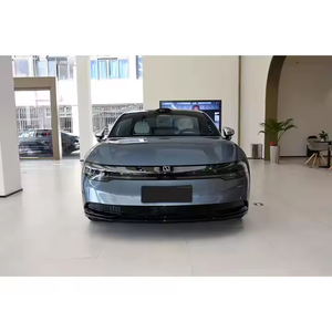 Zeekr 007電気自動車車体システム新品車75kwh AWDバージョン中国製 - Product Image 4