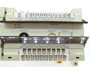 New and Original <strong>Plc</strong> F400C15E CONTROL PANEL <strong>PLC</strong> Programming Controller - Product Image 2