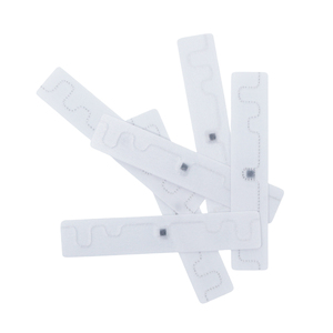 Çamaşırhane RFID Etiketleri 860-960MHz Çamaşırhane RFID Etiketleri RFID UHF Çamaşırhane Etiketi RFID Ütüleme Giysi Etiketleri Tekstil için Kumaş UHF RFID Etiketi - Product Image 3