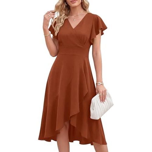 Burnt Orange