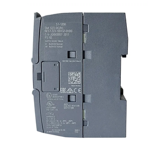 PLC専用コントローラデジタル入出力モジュール6ES7223-1BL32-1XB0 6ES7223-1PH32-0XB0 6ES7223-1BH32-0XB0 6ES7223-1PL32-0XB0 - Product Image 3