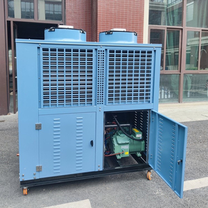 หน่วยทําความเย็นแบบ Cascade แบบไครโอเจนิกปี 2024 เครื่องสกัด LCO2 -80 องศาเซลเซียสสําหรับการกู้คืนคีโทน - Product Image 5