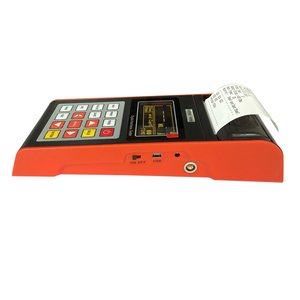 Iwin Kraut kramer Mic 10 Härte prüfer Dynapocket Härte prüfer - Product Image 1