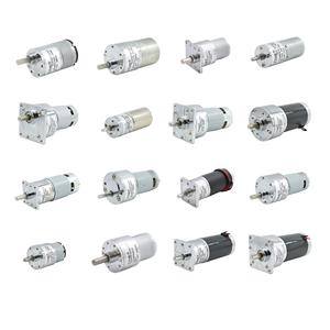 TYHE好价格33毫米迷你尺寸6v 12v 24v低速10转/分60转/分100转/分低1.5纳米扭矩1.5w 2w有刷<span class=keywords><strong>Dc</strong></span>齿轮减速电机