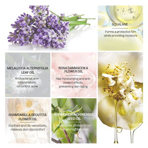 Toptan doğal organik lavanta saf uçucu yağlar aromatik difüzör yağ yardım uyku rahatlatıcı vücut masaj yağı - Product Image 6