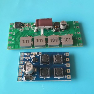 Постоянный постоянный светодиодный dmx декодер rgbw dmx светодиодный контроллер dmx 4-канальный светодиодный драйвер RGBW - Product Image 6