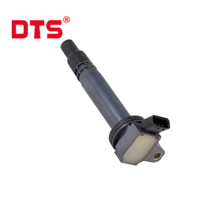 ชุดคอยล์จุดระเบิด OEM,สำหรับ Toyota 90919-02238 PONTIAC 1.8L COROLLA CELICA MATRIX VIBE - Product Image 3