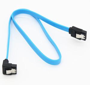 SATA3.0 Hard Disk <strong>Serial</strong> Data Cable Sata Cable 3.0 6GB SATA 3.0 Computer Hard Drive Data <strong>Usb</strong> Power Cable - Product Image 2