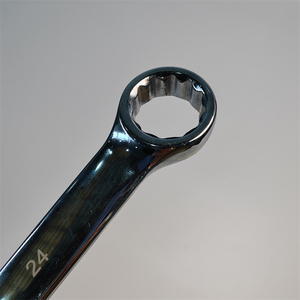 SFREYA S220 Wrench,Combination Carbon Steel Open End Combination Spanner Available in Multiple Sizes From 6mm to 32mm - Product Image 6