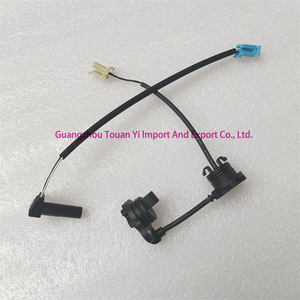 Nuovo autentico 6 t45 6 t40 6 t50e 6 t30e sensore di velocità di ingresso/uscita per Chevy Buick - Product Image 3