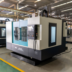 DMTG VDLS makine merkezi dahil cnc dikey işleme merkez makinesi serisi cnc dikey işleme merkezi VDL ve diğerleri - Product Image 3