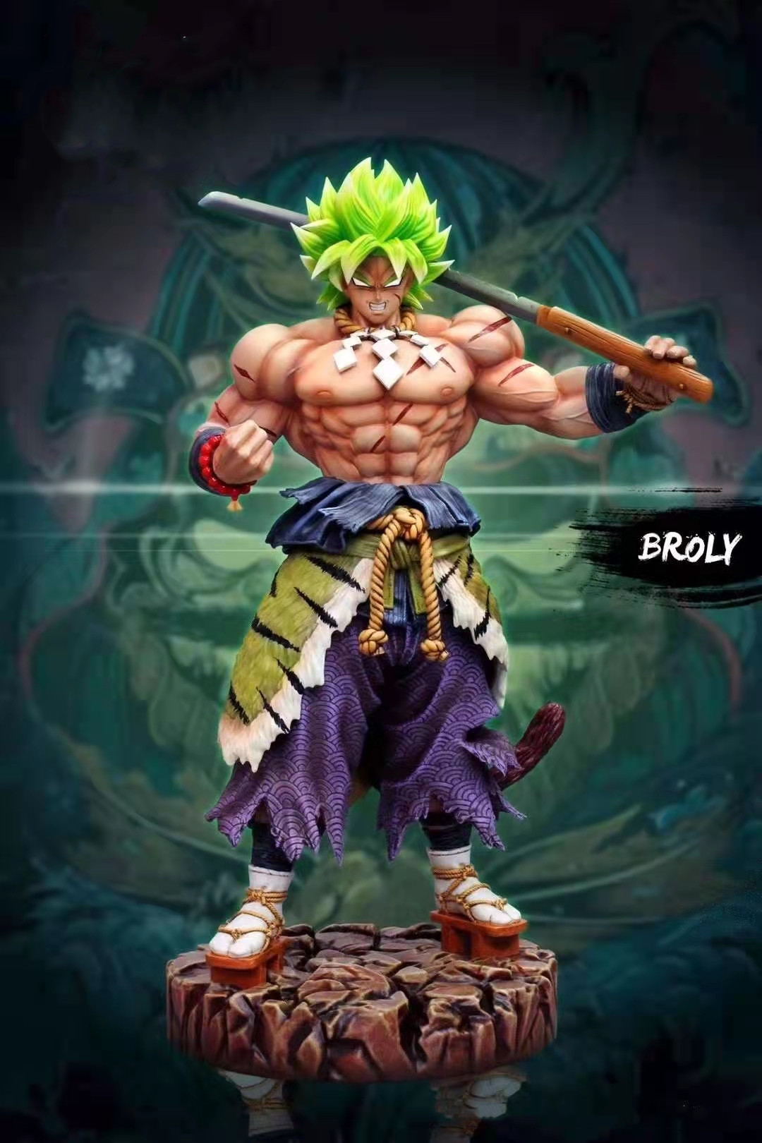 Broly