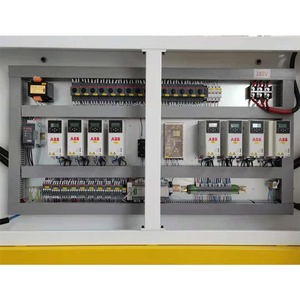 Wood Based <strong>Panels</strong> Machinery Brush <strong>Sanding</strong> <strong>Machine</strong> for Woodworking