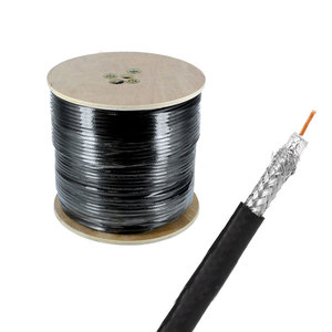 Manufacturer <strong>Cable</strong> RG6 / Coaxial <strong>Cable</strong> RG 6 CCS Communication TV <strong>cable</strong>