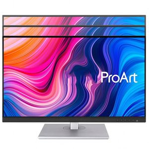 Nuovissimo Monitor per Computer ProArt Display PA279CV 60Hz 27 pollici IPS Monitor Full HD Display LCD Monitor LCD - Product Image 1