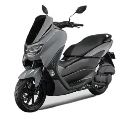 سكوتر صيني طويل المدى 150cc عبر المحرك بعجلتين ، سكوتر بنزين 125cc 150cc ، دراجات نارية أخرى