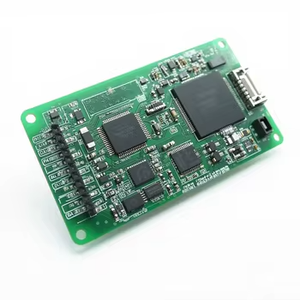 แผงวงจรแบบครบวงจร PCB แบบปรับแต่งได้