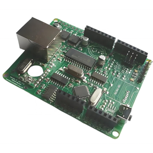 แผงวงจร PCB แบบกำหนดเอง Fr4บริการครบวงจรแผงวงจรพีซีบีผลิตและประกอบพีซีบี - Product Image 2