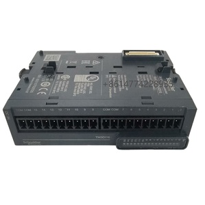 Process Control <strong>Input</strong> / <strong>Output</strong> Modules TM3AI4/TM3AI8/TM3AQ4/TM3DI16 - Product Image 2
