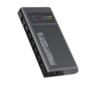 FL900 2025 nuovo prezzo di fabbrica Hotel conferenza negoziazione Privacy dispositivo Anti-registrazione blocco MP3 formato Audio Jammer - Product Image 1