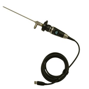 TUYOU Mini Full HD ENT медицинское оборудование эндоскопическая камера система USB Connect с компьютером ноутбук - Product Image 3