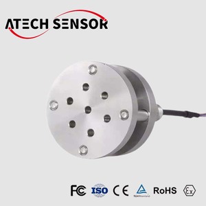 Atech Sensor de nivel de líquido fangoso PL307 Acero inoxidable Anti-obstrucción Indicador de nivel de tanque séptico Sensor de nivel de aguas residuales - Product Image 6