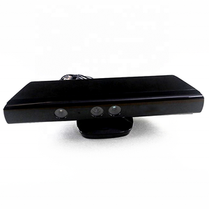 XBOX360 Kinect sensörü Bar kamera için yenilenmiş XBOX360 Kinect konsolu - Product Image 2