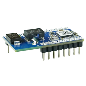 2KM Kommunikation entfernung UART PWM GPIO SPI ADC I2C Ethernet 0,5-3,7 MHz 2,5-5,7 MHz Power Line Communication IoT-Modul - Product Image 2