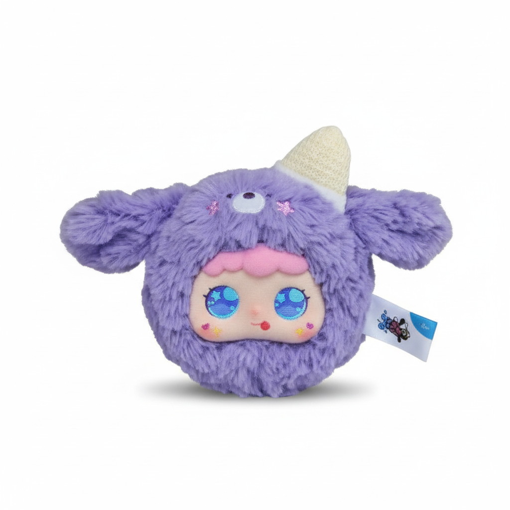 Fromage Raisin-Violet