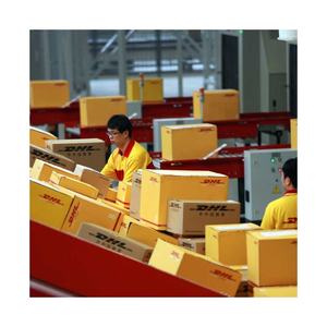 Agente de Frete Expresso Internacional Barato Porta a Porta via UPS, EMS, TNT, FedEx, DHL para EUA, CA, Reino Unido, Espanha, México e Europa - Product Image 1