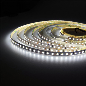 ชุดไฟ LED IC RGB ยาว5เมตร,รีโมตคอนโทรลสำหรับแอปเพลงสายไฟ Led Wifi USB 5V สำหรับห้องนอน - Product Image 4
