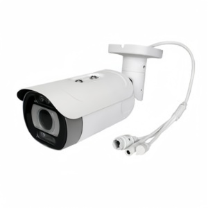 POE视频监控套件NVR，网络中有4个POE端口，4个摄像头，3MP IP，室外，以太网供电，人体检测 - Product Image 2