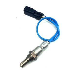 TIANBANG 234-5038 <strong>O2</strong> Oxygen <strong>Sensor</strong> 5 <strong>Wire</strong> Upstream 0258005717 for F-ord Explorer Taurus Mustang F-150 Edge BL3Z-9F472-A - Product Image 3