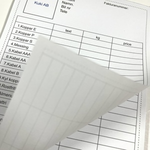 Wholesale New Design Custom Logo to Do List Notepad Printing Daily Planner Note Pad for Office - Product Image 3