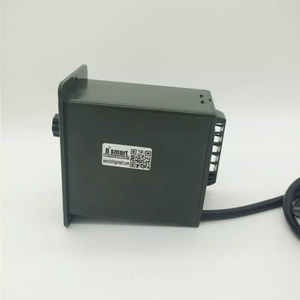Bringsmart BS-51 220v交流电动机速度控制器换向和速度控制交流电动机微型调速 - Product Image 5