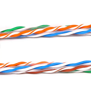 Nhà cung cấp Trung Quốc bán buôn cáp Ethernet 305 mét hộp 23AWG Cat6 <span class=keywords><strong>UTP</strong></span> Mạng LAN cáp giá Cat <span class=keywords><strong>6</strong></span> cáp 305 m - Product Image 6