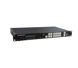Видеопроцессор Novastar VX4S, полноцветный, оригинальный, VGA CVBS 3G-SDI DP - Product Image 3