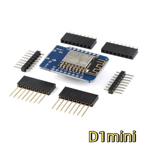 New Original D1 <strong>Mini</strong> D1 <strong>Mini</strong> <strong>PRO</strong> LOLIN D1 <strong>Mini</strong> Development Board For <strong>Arduino</strong> - Product Image 3